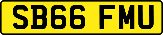 SB66FMU
