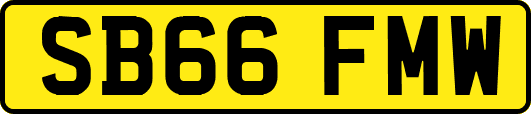 SB66FMW