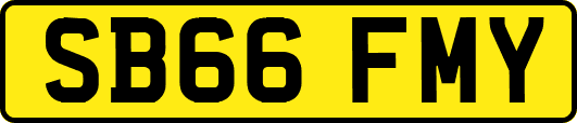 SB66FMY
