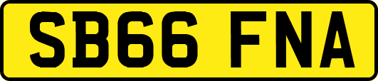 SB66FNA
