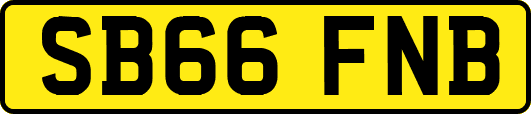 SB66FNB