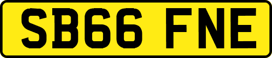 SB66FNE