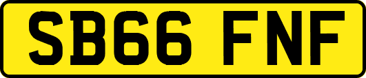 SB66FNF