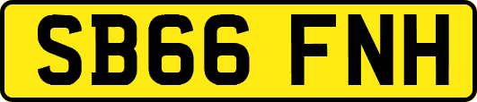 SB66FNH