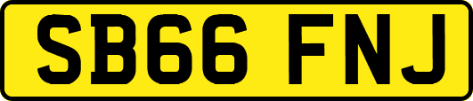 SB66FNJ