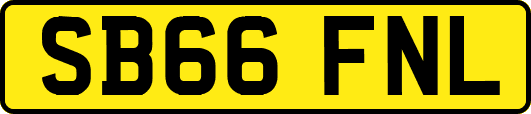 SB66FNL