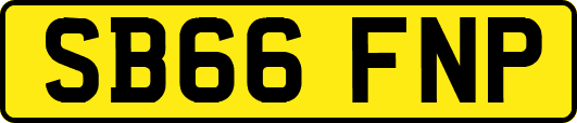 SB66FNP