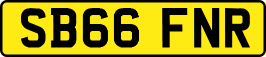 SB66FNR