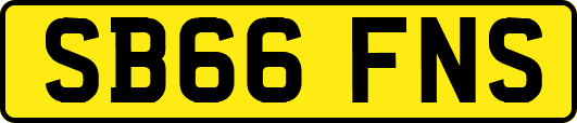 SB66FNS