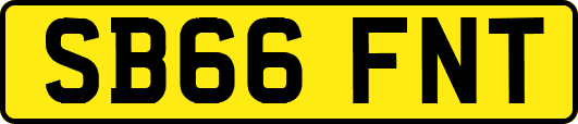 SB66FNT