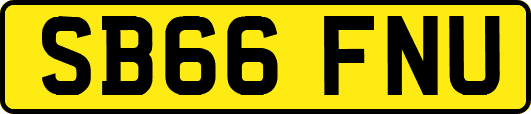 SB66FNU