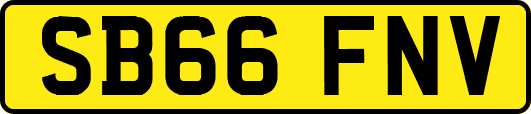 SB66FNV