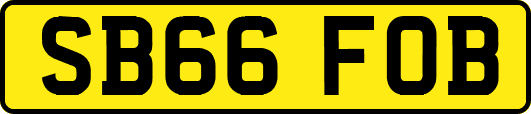 SB66FOB