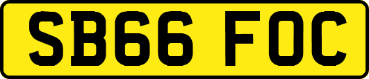 SB66FOC