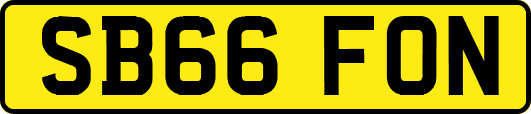SB66FON