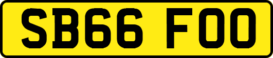 SB66FOO