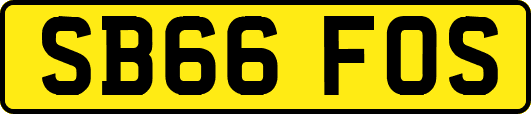 SB66FOS