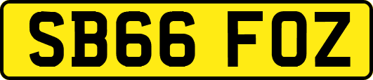 SB66FOZ