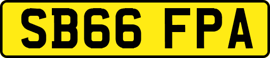 SB66FPA