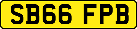SB66FPB