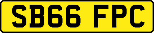 SB66FPC