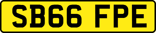 SB66FPE