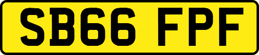 SB66FPF