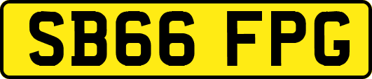 SB66FPG