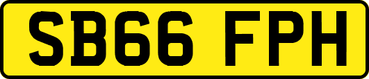 SB66FPH