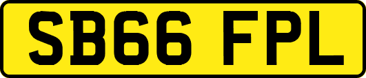 SB66FPL