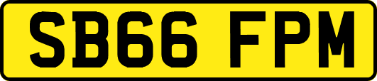 SB66FPM