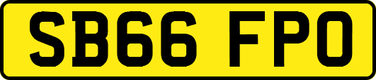 SB66FPO