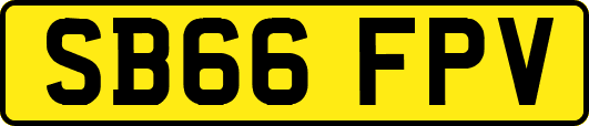 SB66FPV