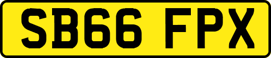 SB66FPX
