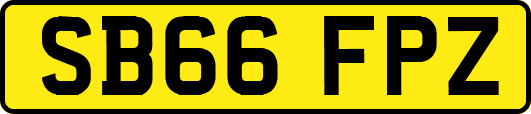 SB66FPZ