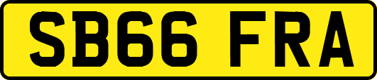 SB66FRA