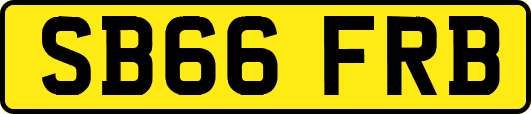 SB66FRB