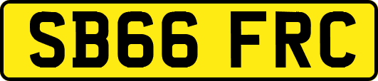 SB66FRC