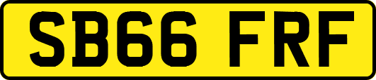 SB66FRF