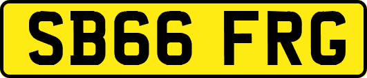 SB66FRG