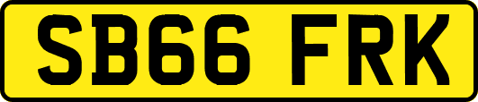 SB66FRK