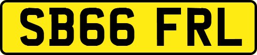 SB66FRL