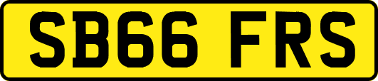 SB66FRS