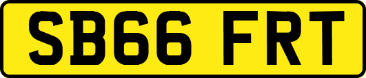 SB66FRT
