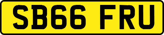 SB66FRU