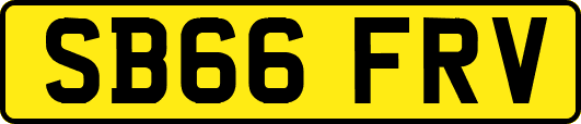 SB66FRV