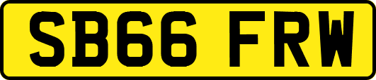 SB66FRW
