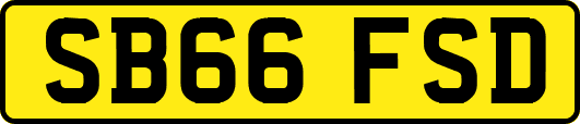 SB66FSD