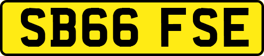 SB66FSE