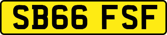 SB66FSF